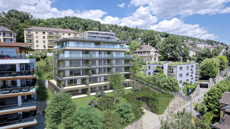 ALPES 7 | Démarrage du chantier imminent !