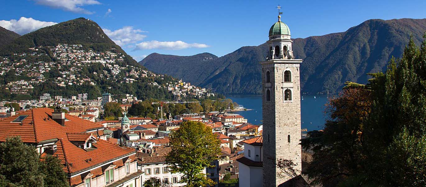 Canton du Tessin