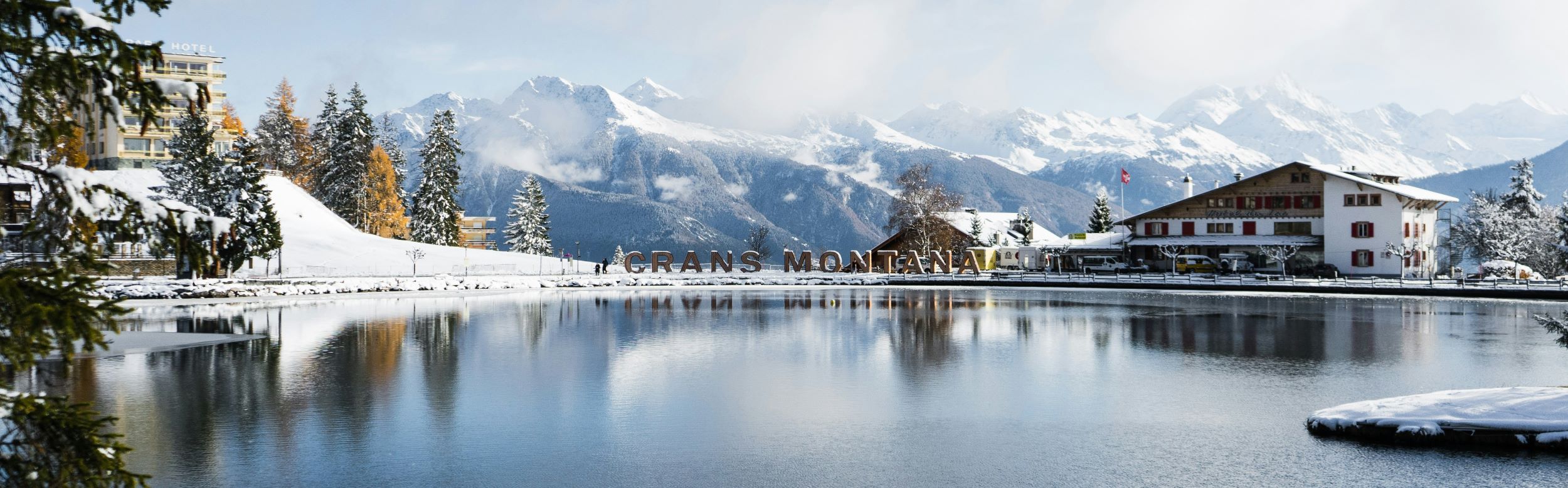 estimation Crans-Montana