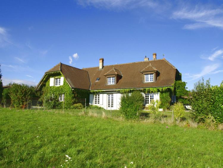 Prächtiges Anwesen in Montmagny