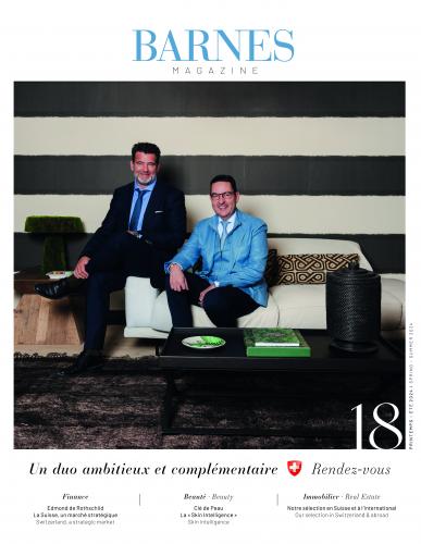 Swiss Edition