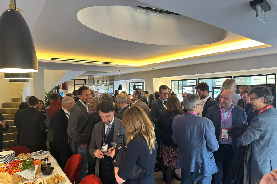 MIPIM Cannes