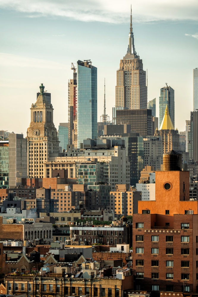 New York