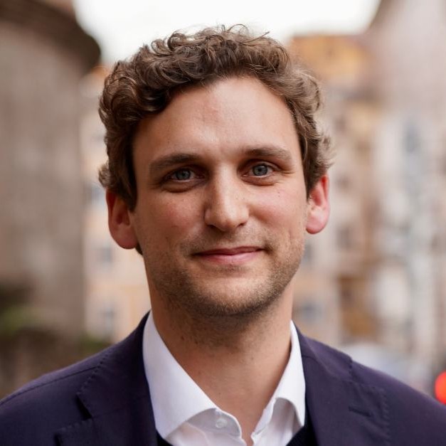 Luca Pietro UNGARO