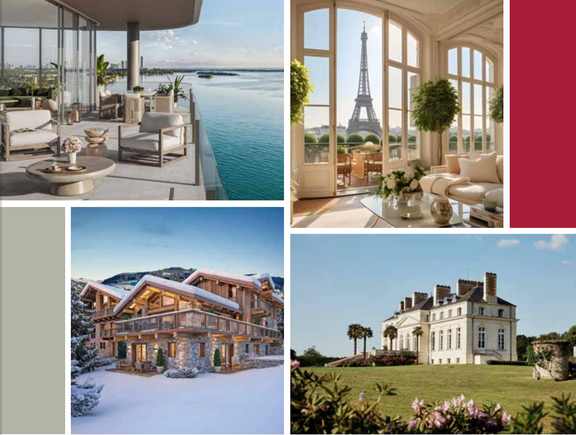 BARNES Global Property Handbook 2025