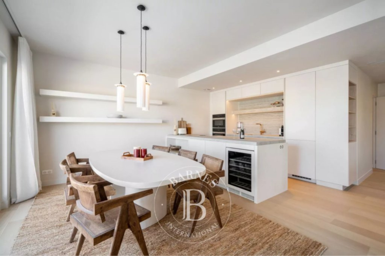 CANNES PROCHE PALAIS - PENTHOUSE CONTEMPORAIN VUE MER PANORAMIQUE - 3 CHAMBRES