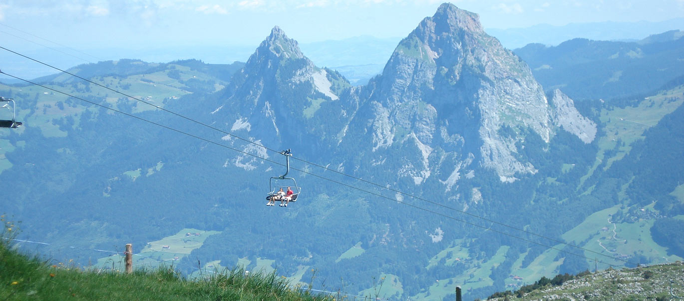 Canton de Schwyz