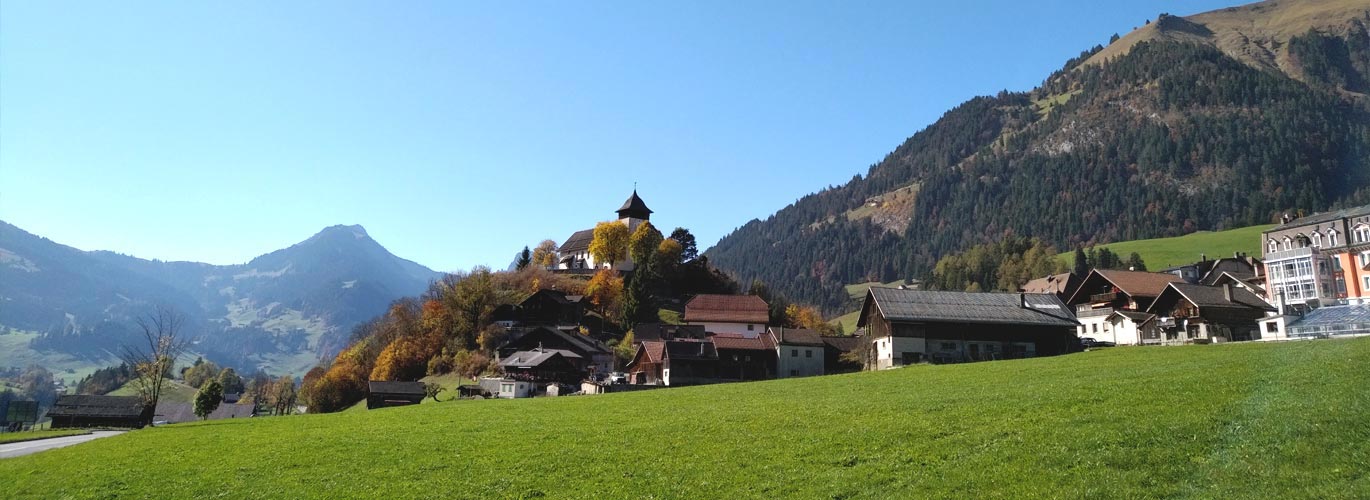 Pays-d'Enhaut