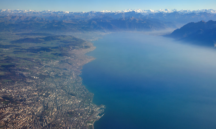 La Léman