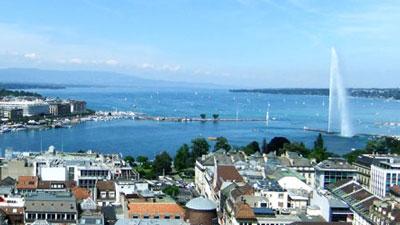 Canton de Genève