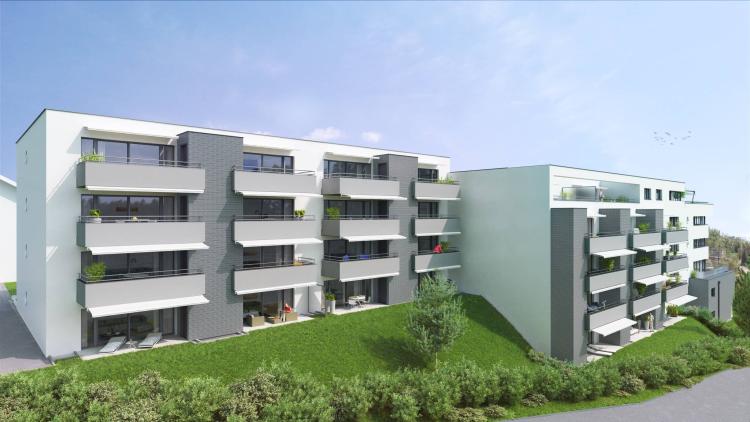 Village1070 à Puidoux, Rte du Village 4- 8 Local disponible no L.2