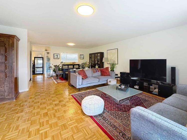 EXCLUSIVITE - Spacieuse villa mitoyenne