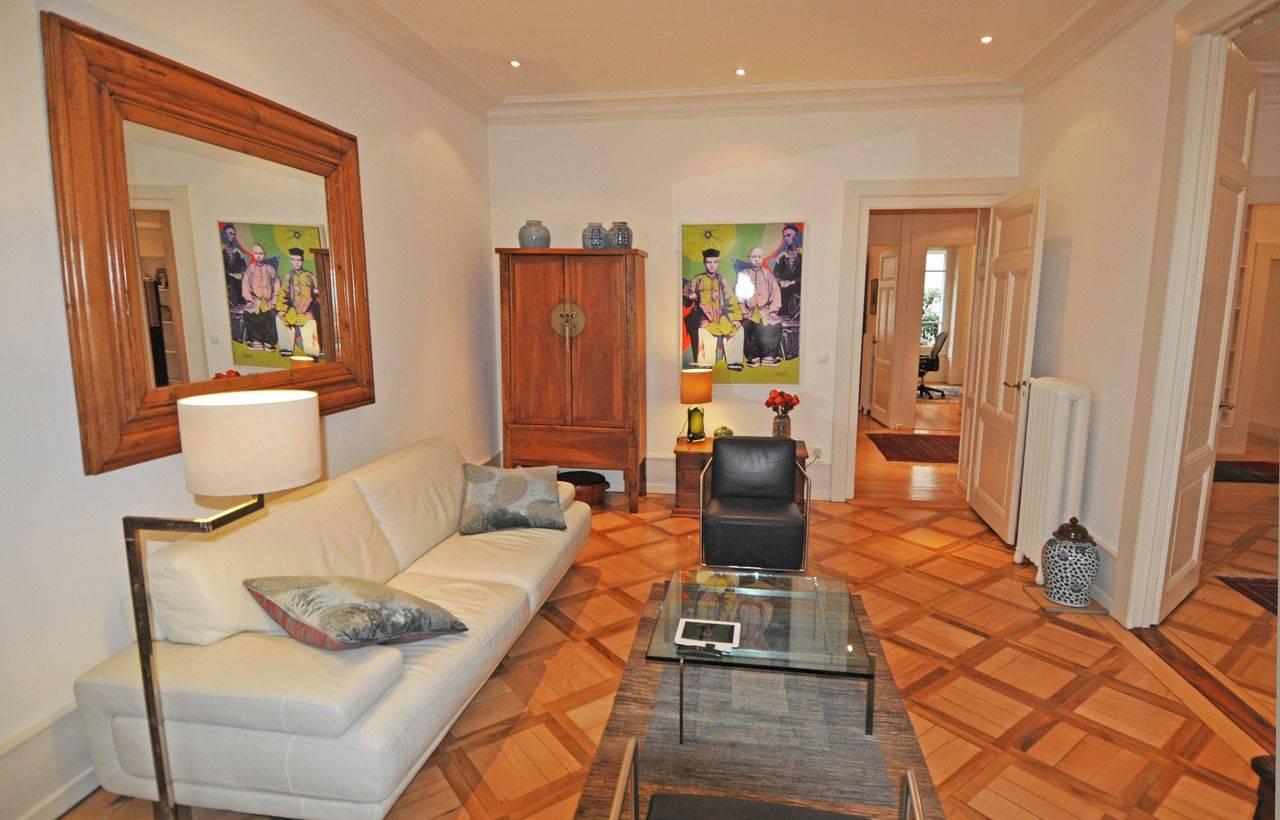 Cachet et standing Proche du lac