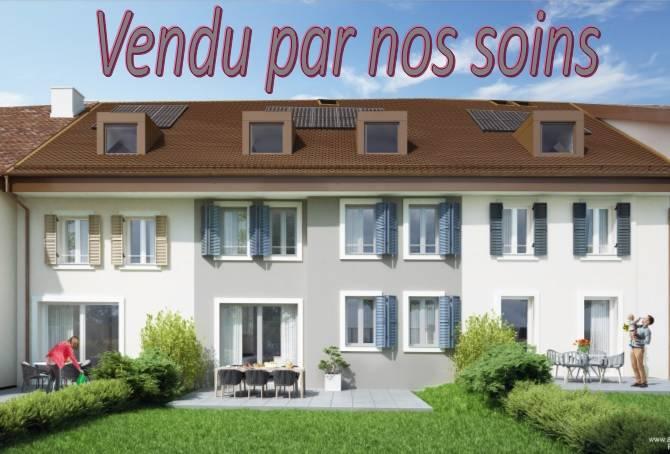 Vendu par nos soins