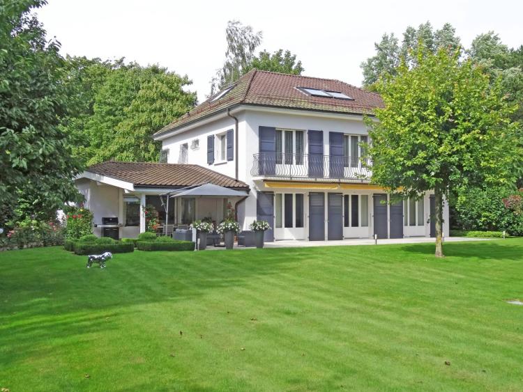 Belle propriété au calme absolu