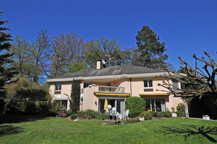 Charmante propriété aux portes de la ville