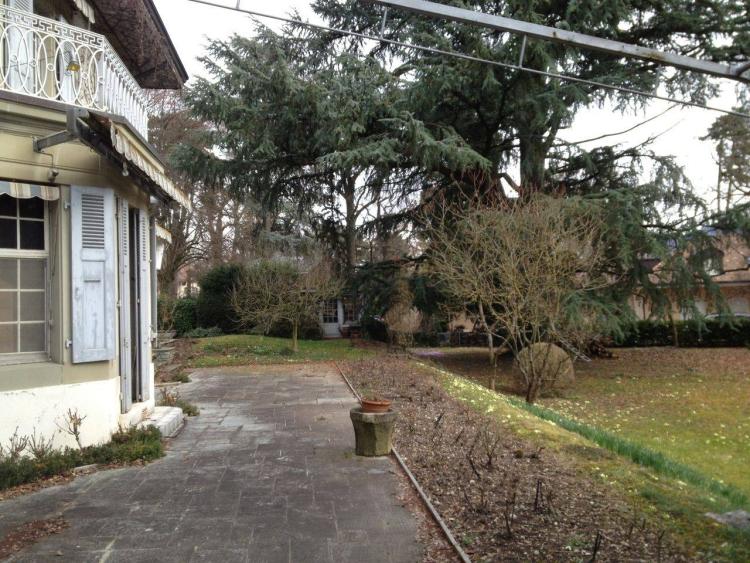 Magnifique propriété de charme