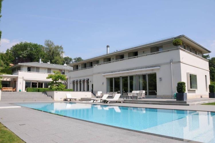 Superbe propriété de haut standing