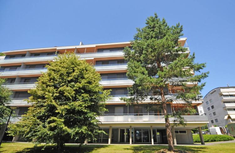 Très bel appartement en pignon proche des Organisations Internationales