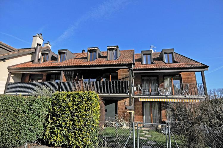 Agréable duplex de 5 pièces