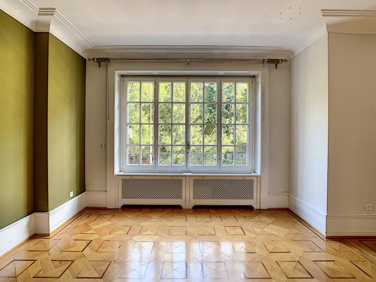 Adresse prestigieuse pour un bien d’exception