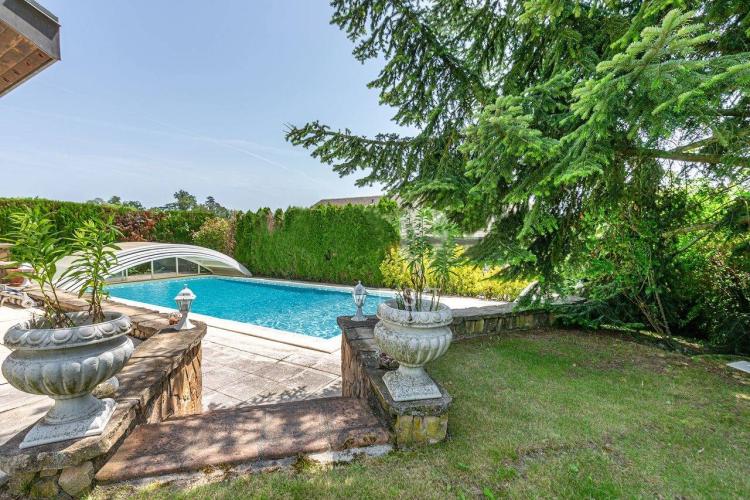 Charmante maison individuelle