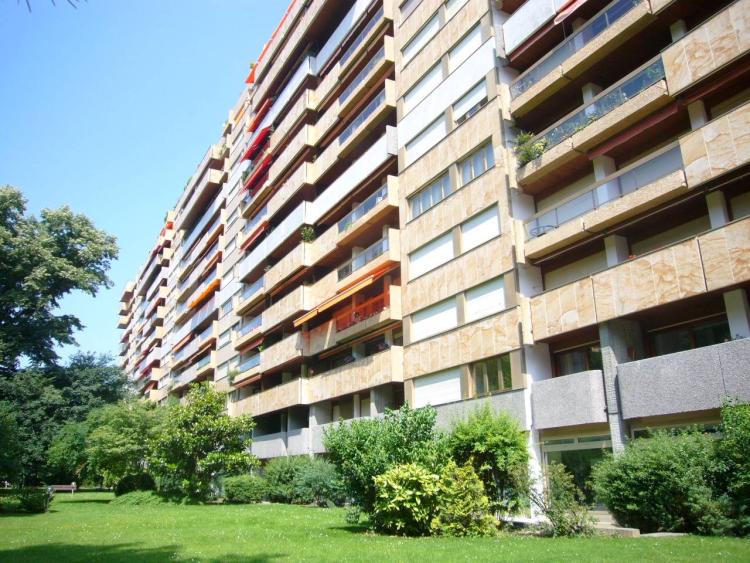 EN EXCLUSIVITE - Agréable appartement de 4 pièces à Cologny Parc