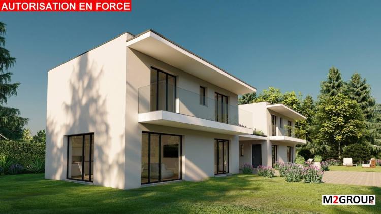 Les Clos de la Béchette - Villa A