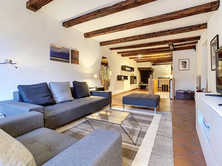 Appartement de Bourg - Au bord des rives du Lac