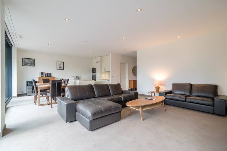 Magnifique appartement de 4 pièces dans une résidence de haut standing