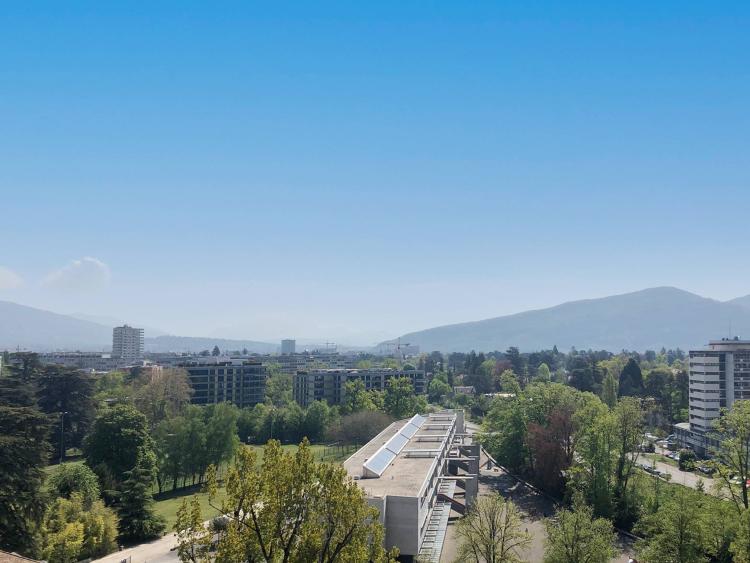 Exclusivité ! Grand studio avec une magnifique vue