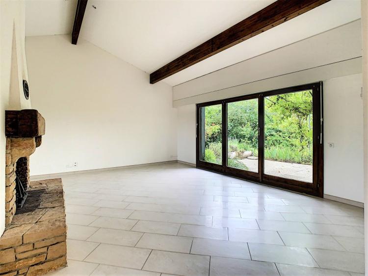 Petite maison mitoyenne en copropriété (PPE)