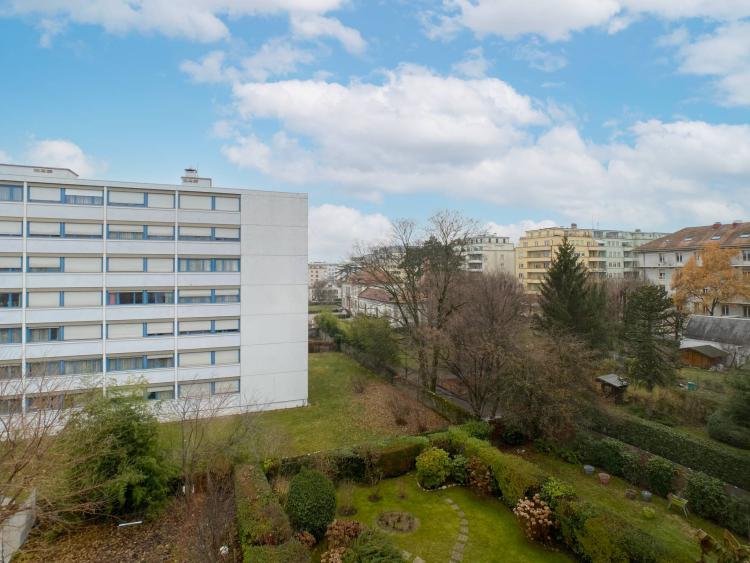 EN EXCLUSIVITE : Agréable 3 pièces à proximité du centre-ville