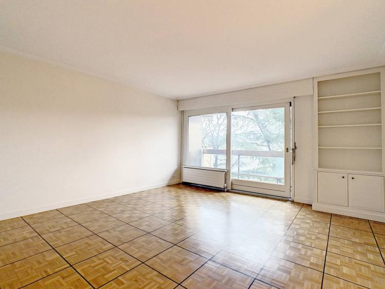 Bel appartement de 3 pièces dans résidence de standing