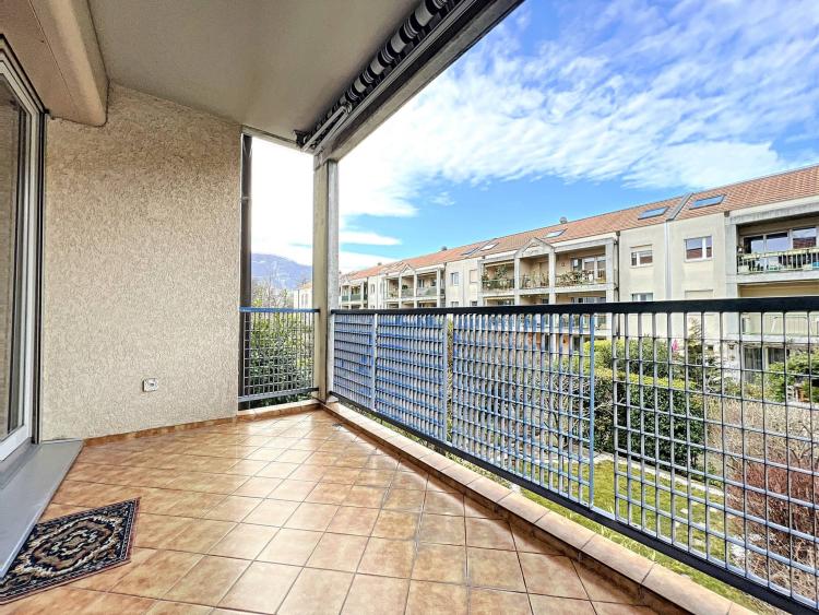 Appartement traversant de 4 pièces éligible CASATAX