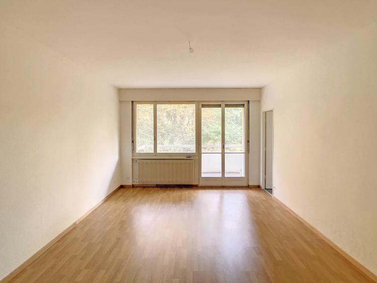 Vente en SI. Agréable 1,5 pièces dans le quartier de Florissant