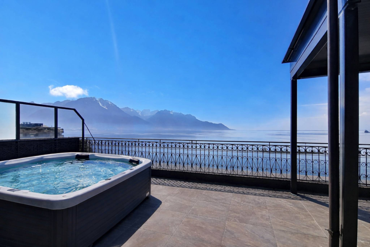 UNIQUE À LA VENTE – À VISITER SANS TARDER !