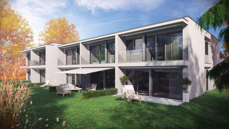 Les Rives de la Seymaz - Villa 5