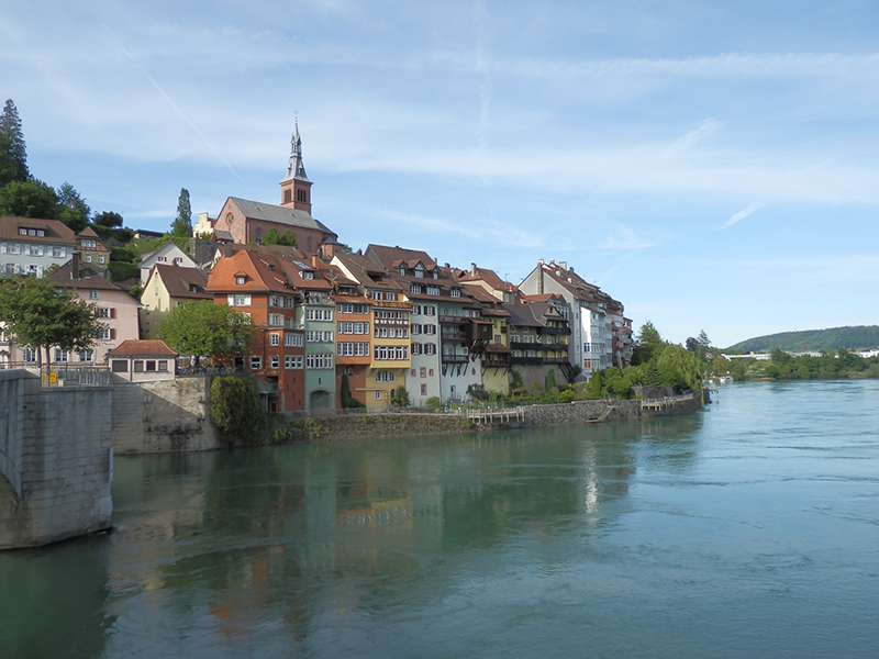 Argovie