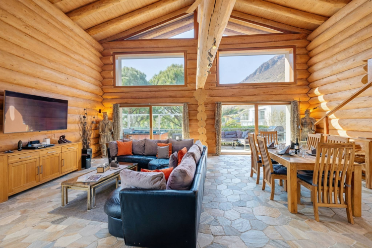 Maison de caractère au cœur de Branson