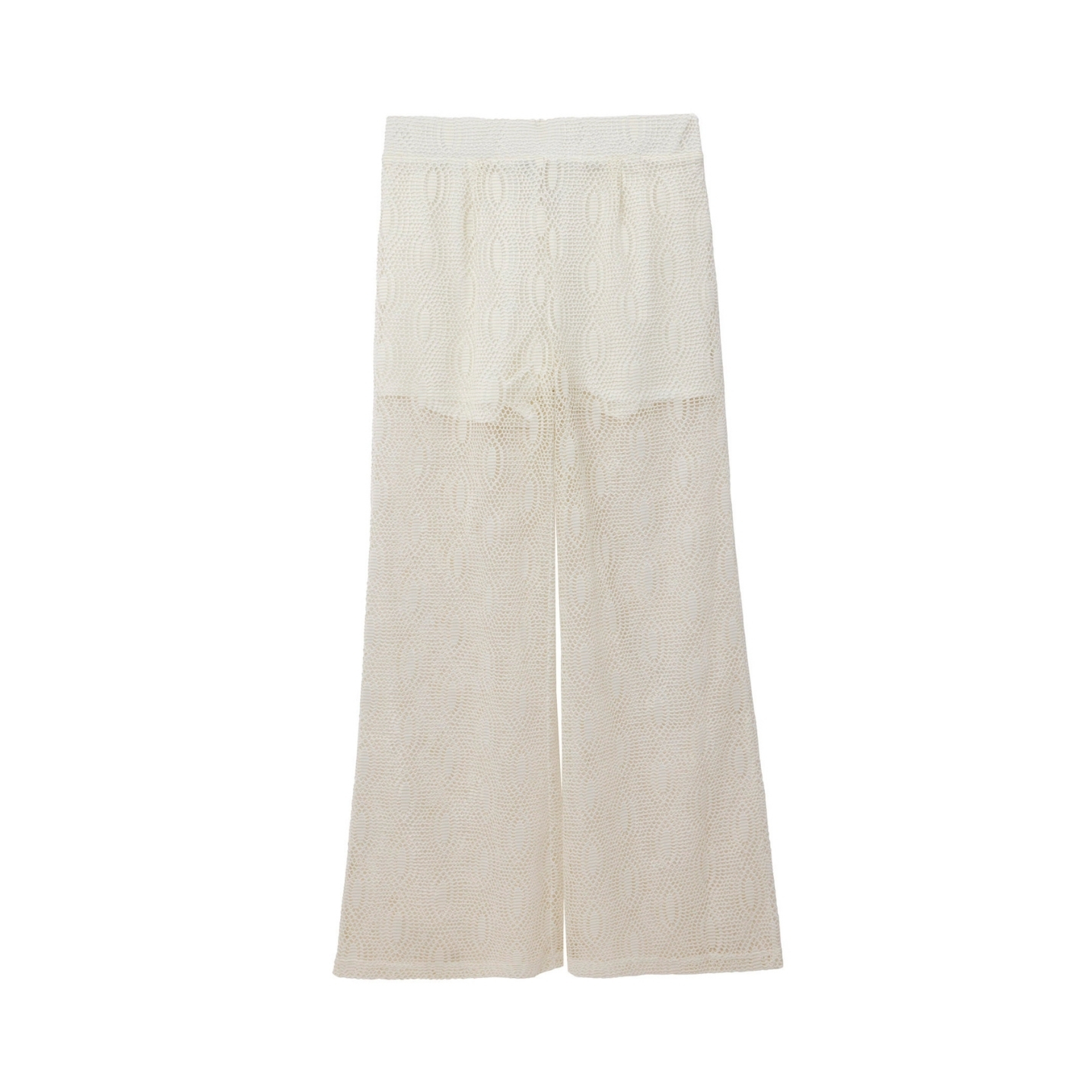 Pantalon de plage Etam