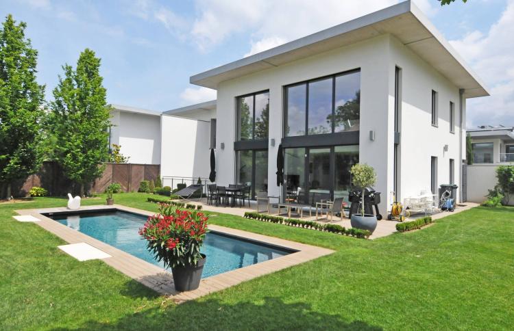 Superbe villa contemporaine