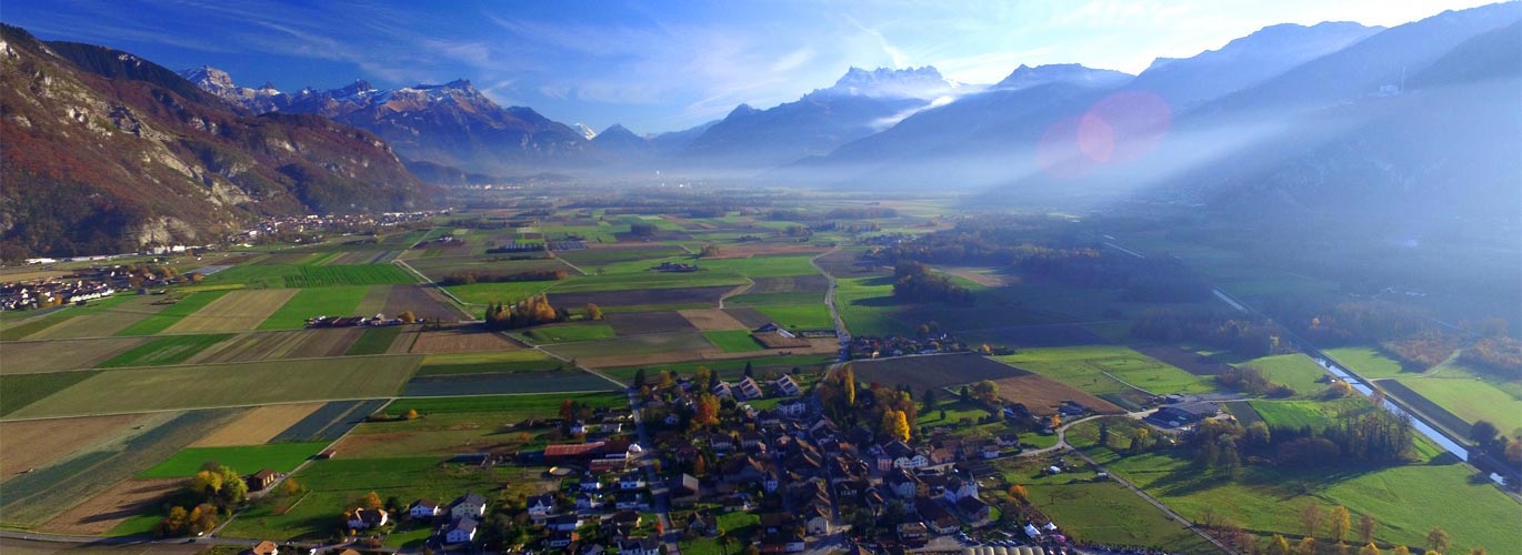 Chablais vaudois