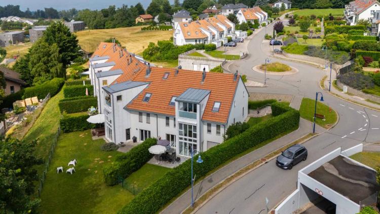 Appartement en duplex de 5.5 pièces à proximité de l’EHL
