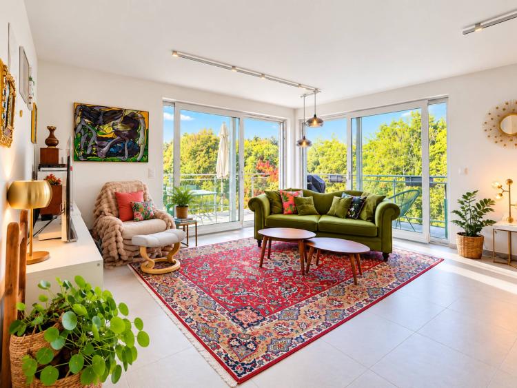 Appartement de 4.5 pièces à Lausanne, proche de l’EHL