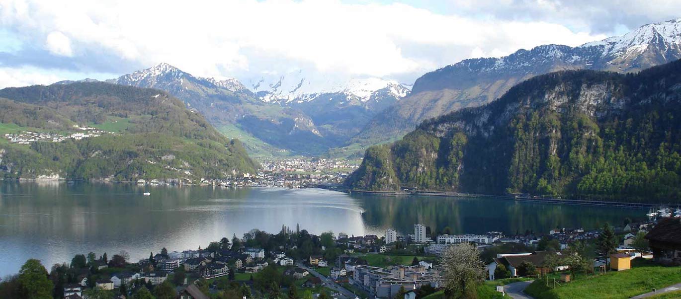 Canton de Nidwald
