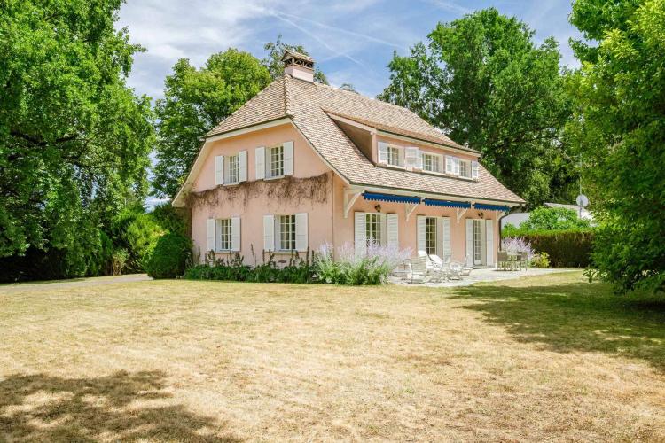En exclusivité ! Propriété individuelle à fort potentiel