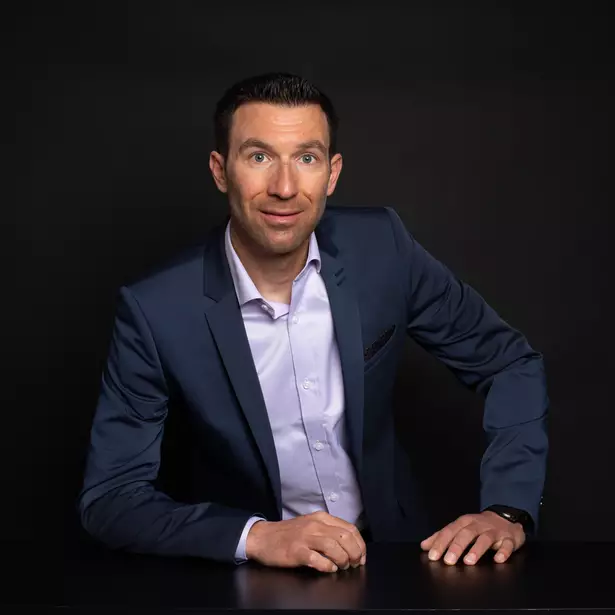 Yannick Obelianne