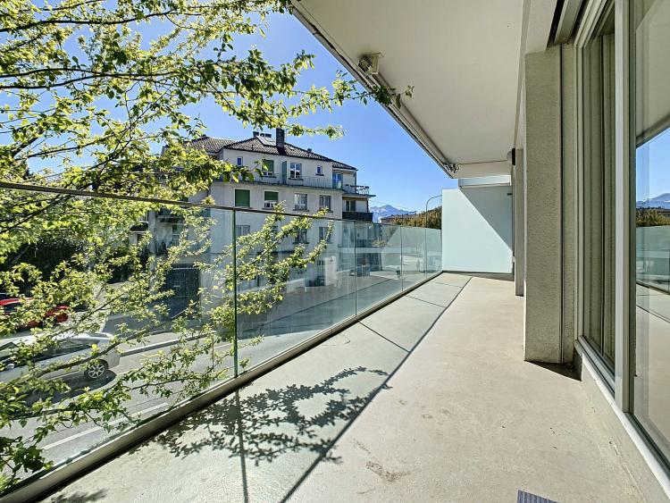 Idéal pied-à-terre - Avenue du Léman 89