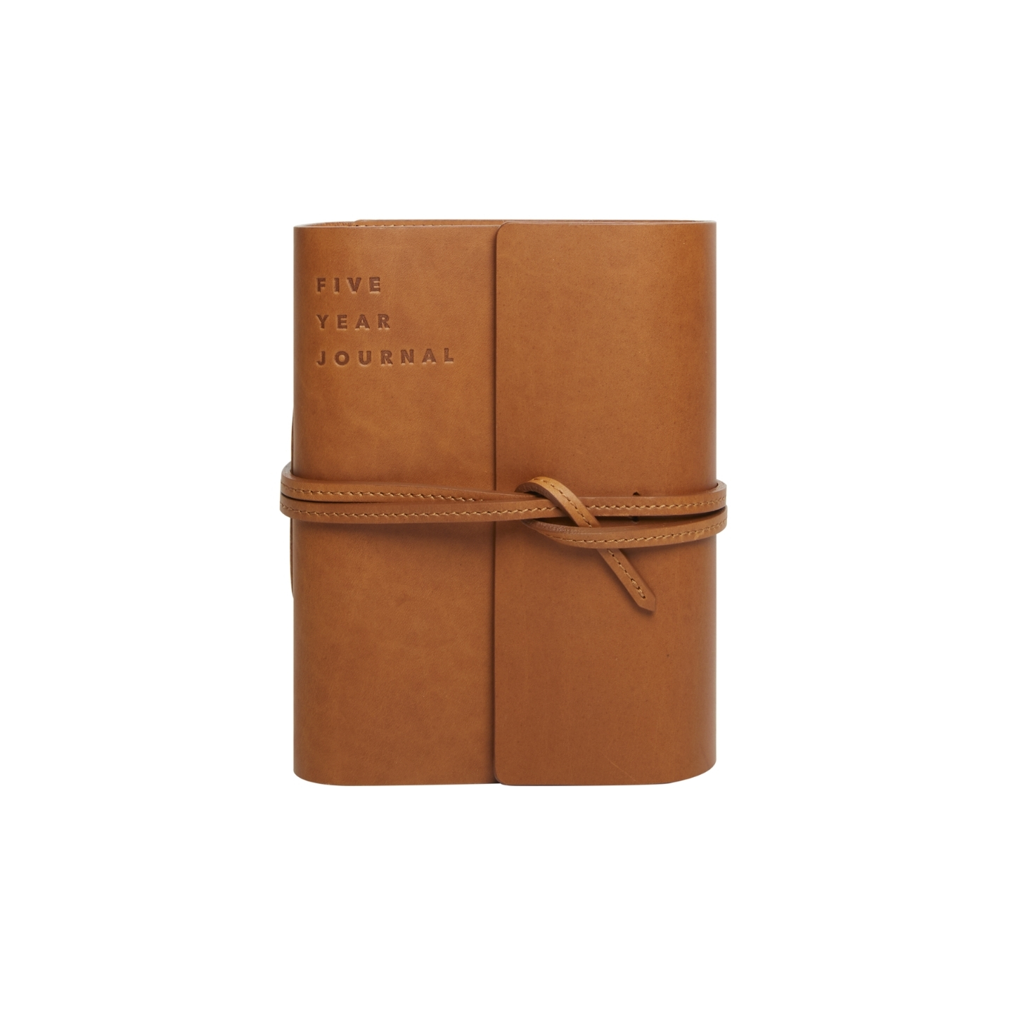 Journal sur 5 ans Lucrin